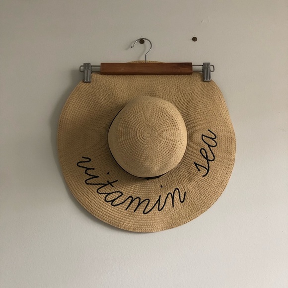 J. Crew Sun Hat